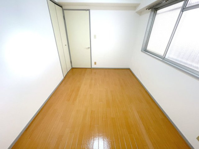 【寝室】 | エクセルダイドー　１０２