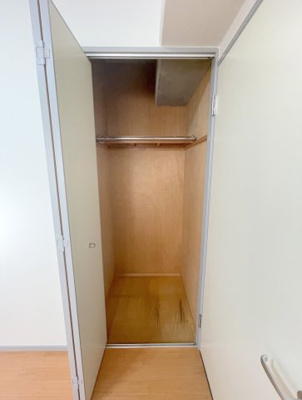 【寝室】 | エクセルダイドー　１０２