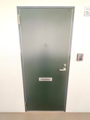 【玄関】 | エクセルダイドー　１０２