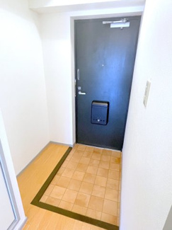 【玄関】 | エクセルダイドー　１０２