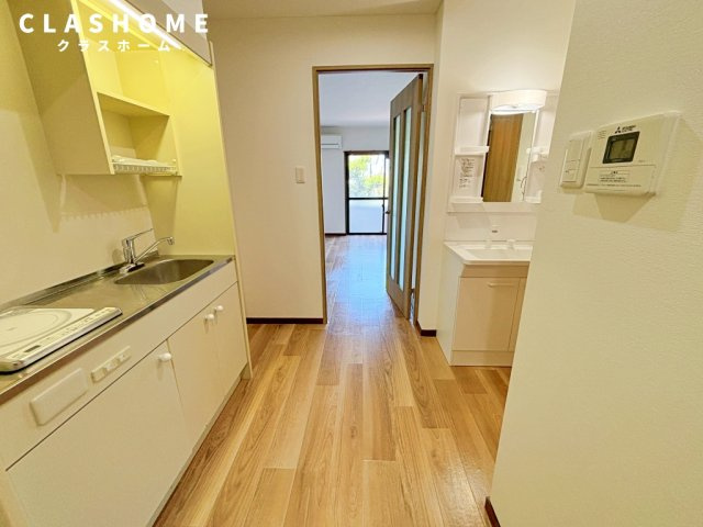 グレイスK.O.MI　　  刈谷市近郊の賃貸はクラスホーム刈谷店のその他|同物件の別部屋になります。