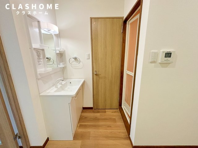 グレイスK.O.MI　　  刈谷市近郊の賃貸はクラスホーム刈谷店のその他|同物件の別部屋になります。