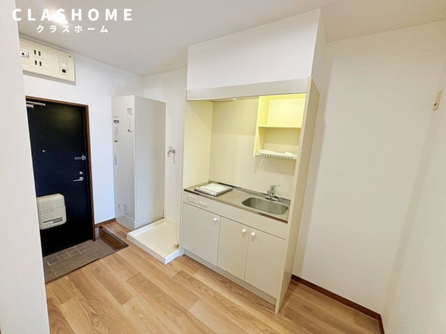 グレイスK.O.MI　　  刈谷市近郊の賃貸はクラスホーム刈谷店の内装|同物件の別部屋になります。