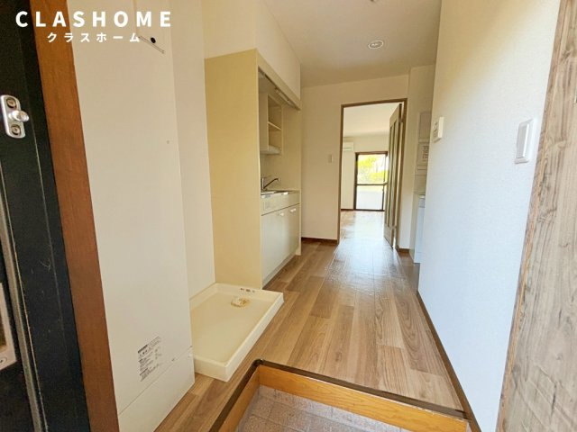 グレイスK.O.MI　　  刈谷市近郊の賃貸はクラスホーム刈谷店の内装|同物件の別部屋になります。