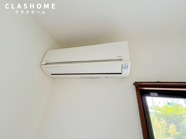 グレイスK.O.MI　　  刈谷市近郊の賃貸はクラスホーム刈谷店の設備|同物件の別部屋になります。