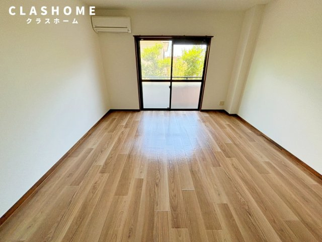 グレイスK.O.MI　　  刈谷市近郊の賃貸はクラスホーム刈谷店の居間・リビング|同物件の別部屋になります。