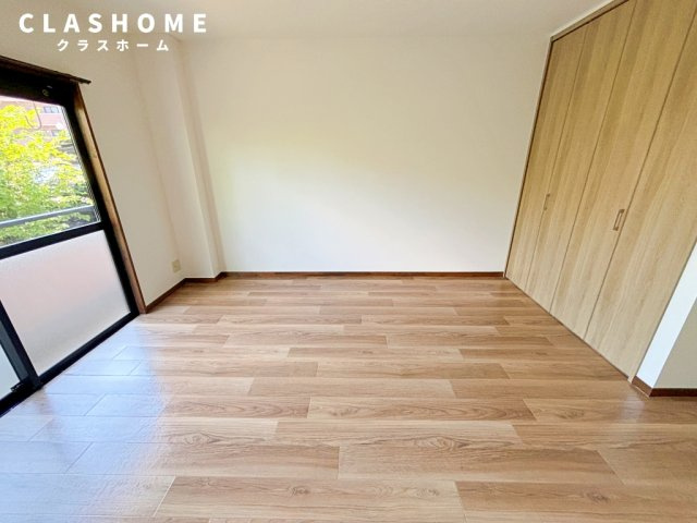 グレイスK.O.MI　　  刈谷市近郊の賃貸はクラスホーム刈谷店の居間・リビング|同物件の別部屋になります。