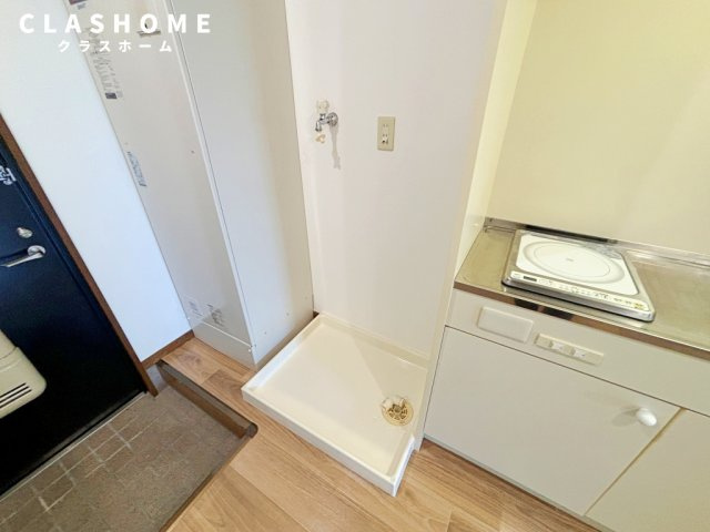 グレイスK.O.MI　　  刈谷市近郊の賃貸はクラスホーム刈谷店の設備|同物件の別部屋になります。