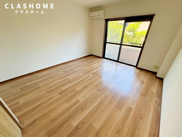 グレイスK.O.MI　　  刈谷市近郊の賃貸はクラスホーム刈谷店の居間・リビング|同物件の別部屋になります。