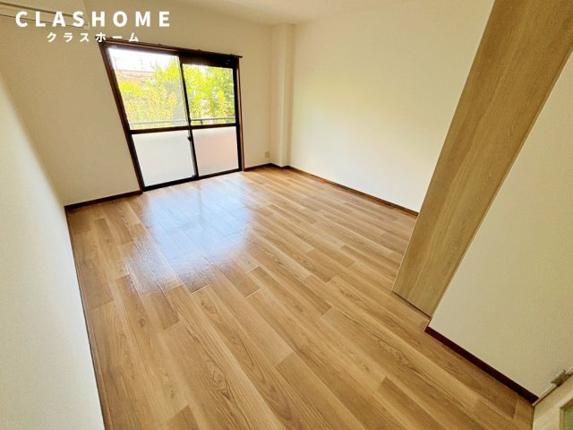 グレイスK.O.MI　　  刈谷市近郊の賃貸はクラスホーム刈谷店のその他|同物件の別部屋になります。