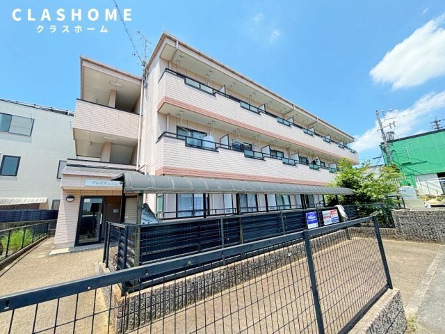 グレイスK.O.MI　　  刈谷市近郊の賃貸はクラスホーム刈谷店の外観