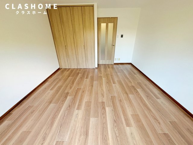 グレイスK.O.MI　　  刈谷市近郊の賃貸はクラスホーム刈谷店の内装|同物件の別部屋になります。