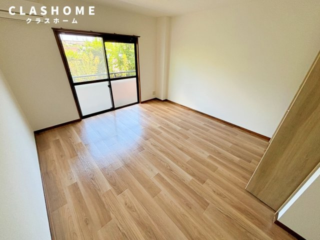 グレイスK.O.MI　　  刈谷市近郊の賃貸はクラスホーム刈谷店の居間・リビング|同物件の別部屋になります。