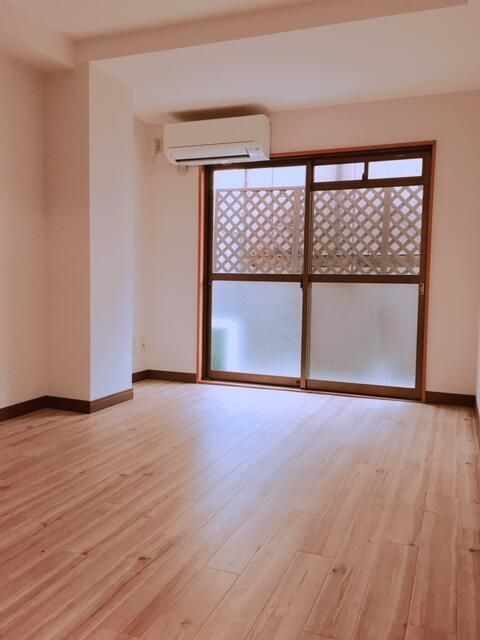 パークサイドハイツ