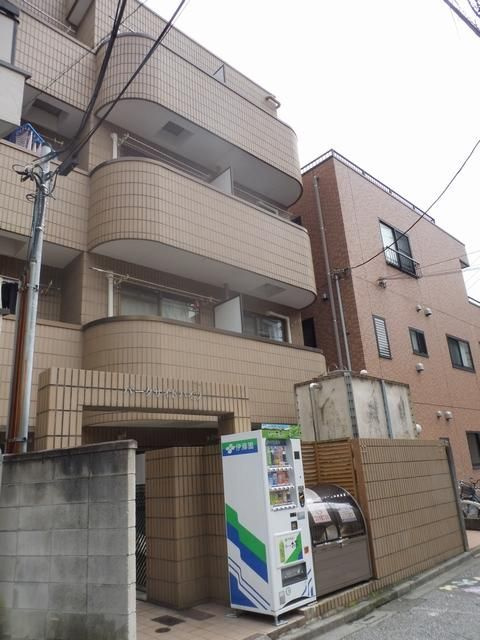 パークサイドハイツ