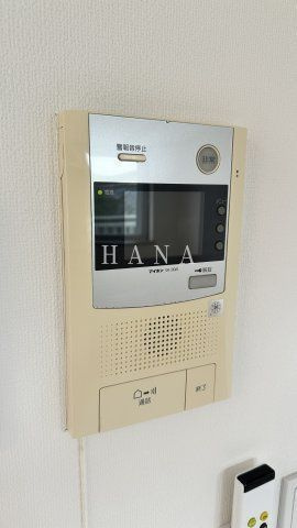 ＬＡＮＡＩ　ＧＲＡＣＥ　ＫＵＮＩＴＡＣＨＩ のセキュリティ|※別号室参考写真