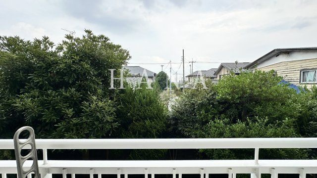 ＬＡＮＡＩ　ＧＲＡＣＥ　ＫＵＮＩＴＡＣＨＩ の展望|※別号室参考写真