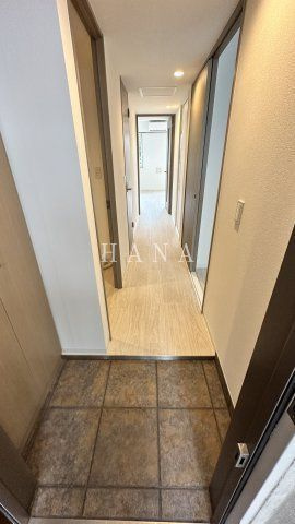 ＬＡＮＡＩ　ＧＲＡＣＥ　ＫＵＮＩＴＡＣＨＩ の玄関|※別号室参考写真