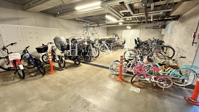 ＬＡＮＡＩ　ＧＲＡＣＥ　ＫＵＮＩＴＡＣＨＩ のその他共用部分