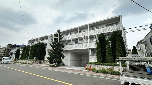 ＬＡＮＡＩ　ＧＲＡＣＥ　ＫＵＮＩＴＡＣＨＩ の外観