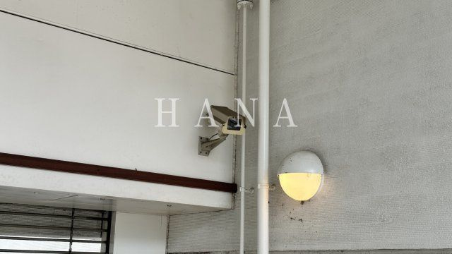 ＬＡＮＡＩ　ＧＲＡＣＥ　ＫＵＮＩＴＡＣＨＩ のセキュリティ