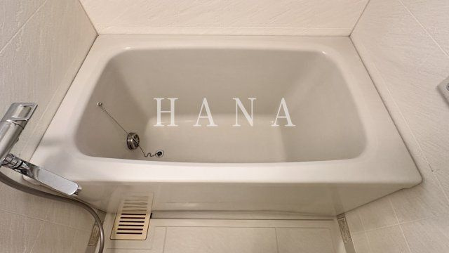 ＬＡＮＡＩ　ＧＲＡＣＥ　ＫＵＮＩＴＡＣＨＩ の浴室|※別号室参考写真