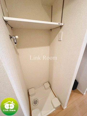 パークアクシス住吉の設備