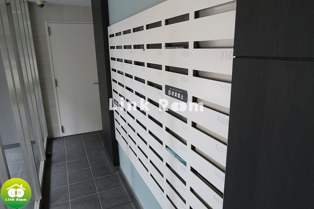 パークアクシス住吉のその他