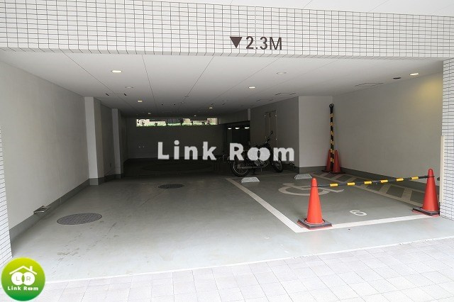 パークアクシス住吉のその他