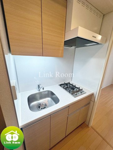 パークアクシス住吉のキッチン