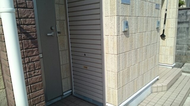 パルテールの設備