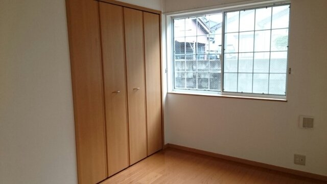 パルテールの内装