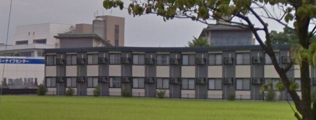 レオパレス新富山Ｂのその他