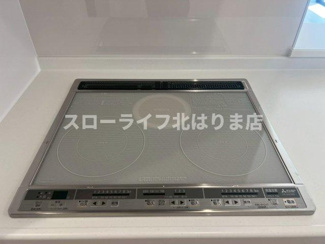 【キッチン】 | 西脇市高田井町2期1号棟