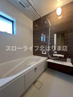 【浴室】 | 西脇市高田井町2期1号棟