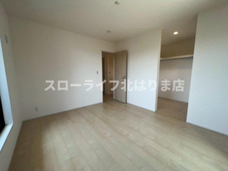 【洋室】 | 西脇市高田井町2期1号棟
