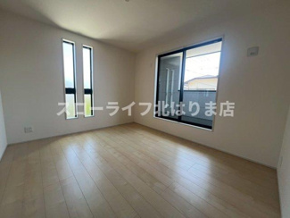 【洋室】 | 西脇市高田井町2期1号棟