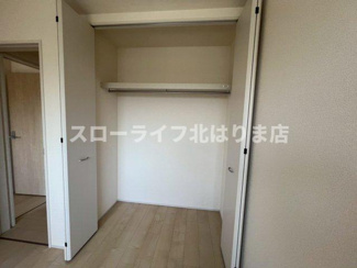 【収納】 | 西脇市高田井町2期1号棟