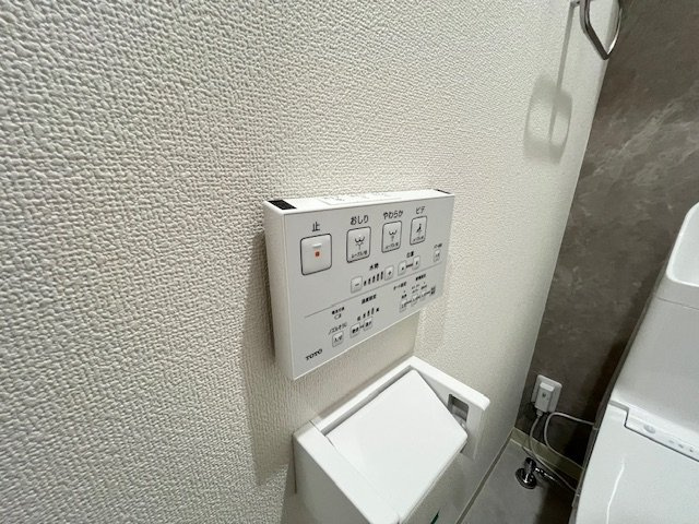クリエオーレ菊水町のその他