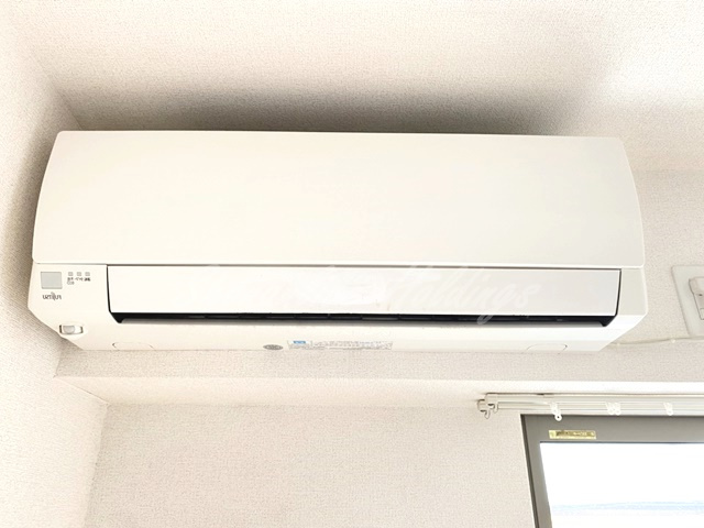 藤沢市弥勒寺のアパートの設備