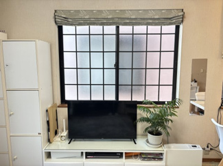 【内装】 | 大字増林戸建て