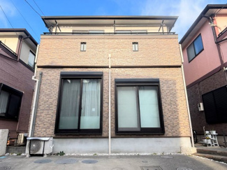 【外観】 | 大字増林戸建て