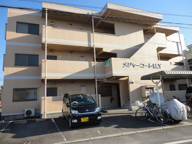 メジャーコートＭＹ