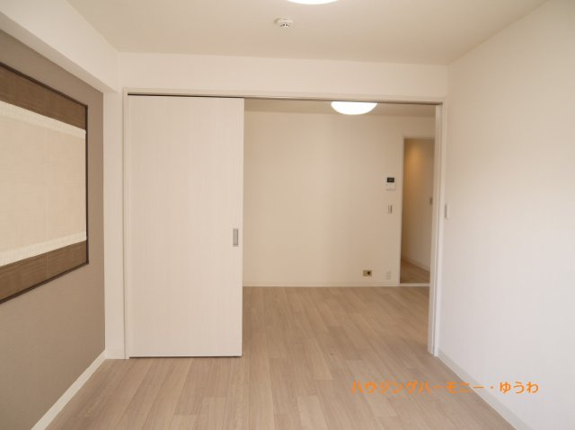 【洋室】 | 上板橋サンライトマンションB棟 | イメージ画像となります。実際とは異なりますので、ご注意ください！