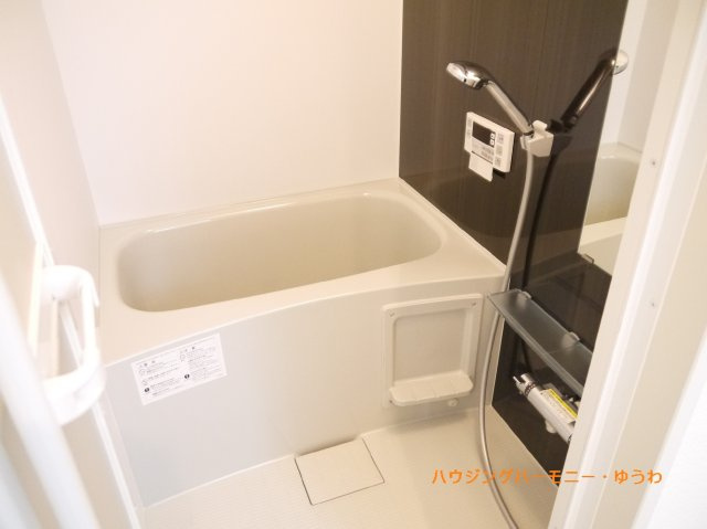 【浴室】 | 上板橋サンライトマンションB棟 | イメージ画像となります。実際とは異なりますので、ご注意ください！