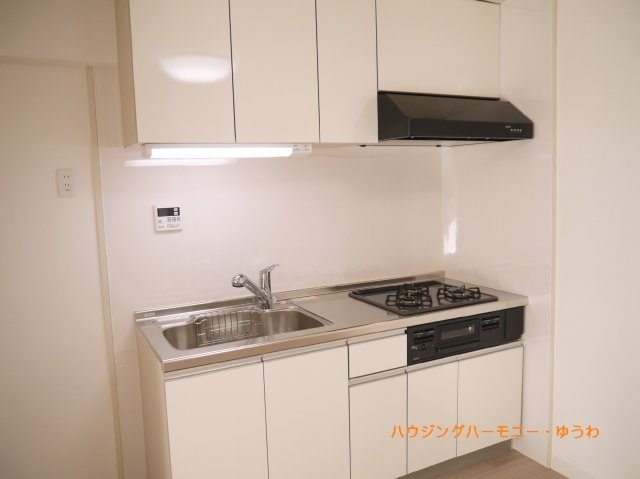 【キッチン】 | 上板橋サンライトマンションB棟 | イメージ画像となります。実際とは異なりますので、ご注意ください！