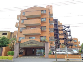 【外観】 | ライオンズマンション川口飯原町