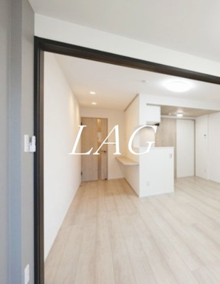 【居間・リビング】 | アザーレ・ディオン三田 | 洋室のお部屋です。