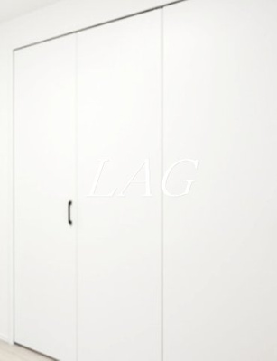 【収納】 | アザーレ・ディオン三田 | 収納です。