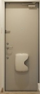 【玄関】 | アザーレ・ディオン三田 | 玄関です。